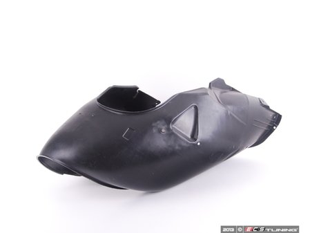 ES#128922 - 51717136679 - E65 Front Fender Liner - Driver (Left) - Protect your engine bay from road debris - Genuine BMW - BMW