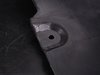 ES#128922 - 51717136679 - E65 Front Fender Liner - Driver (Left) - Protect your engine bay from road debris - Genuine BMW - BMW