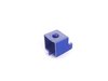 ES#114659 - 51439113767 - E70 X5 D-Pillar Adapter - Priced Each - Mounting clip for D-pillar - Genuine BMW - BMW