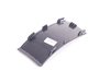 ES#82947 - 51167026223 - Center Console Cover - Located on the rear half of the center console. - Genuine BMW - BMW