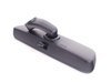 ES#80244 - 51161928939 - Rear View Mirror - (NO LONGER AVAILABLE) - Does not include LED for alarm system - Genuine BMW - 
