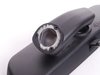 ES#80244 - 51161928939 - Rear View Mirror - (NO LONGER AVAILABLE) - Does not include LED for alarm system - Genuine BMW - 