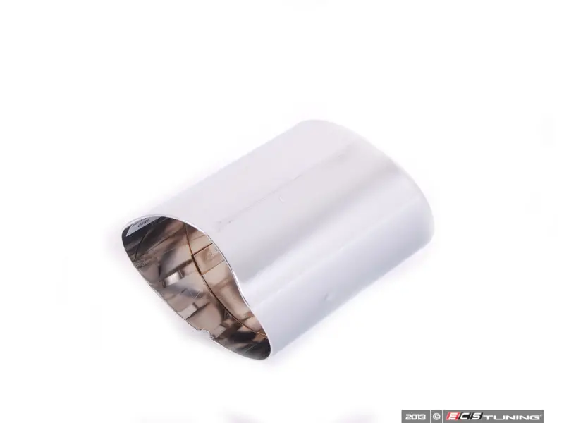 Genuine BMW - 18307823928 - Exhaust Tip - Priced Each (18-30-7-823