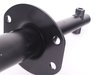 ES#75201 - 51118176272 - E36 Front Bumper Shock - Right - Used to absorb the impact from a front end impact - Genuine BMW - BMW
