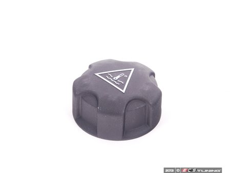 ES#4941100 - 17132754264 - Engine Coolant Expansion Tank Cap - Replace the expansion tank cap for your MINI / BMW - Bremmen Parts - BMW MINI