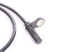 ES#1728693 - 2035400417 - Front ABS Speed Sensor - Priced Each - Fits left or right side - Genuine Mercedes Benz - Mercedes Benz