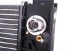 ES#429402 - 8D0121251BD - Radiator - (NO LONGER AVAILABLE) - With built-in transmission oil cooler - Genuine Volkswagen Audi - 