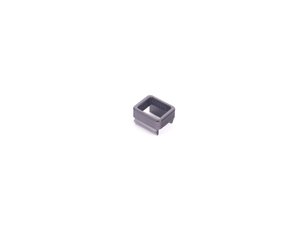 ES#4461106 - 07137036160 - Clip - Priced Each - For the lower front wheel arch : rear section - BBR Automotive - MINI