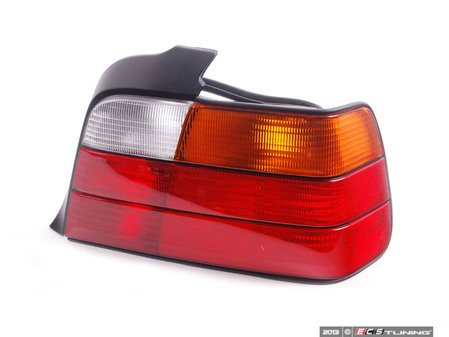ES#174301 - 63211393430 - TAIL LIGHT-R - Genuine BMW - BMW