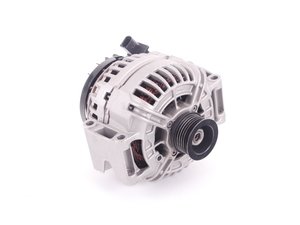 ES#2710924 - 2721540102KT2 - Remanufactured Alternator - Price includes an $84.00 refundable core charge - Bosch - Mercedes Benz