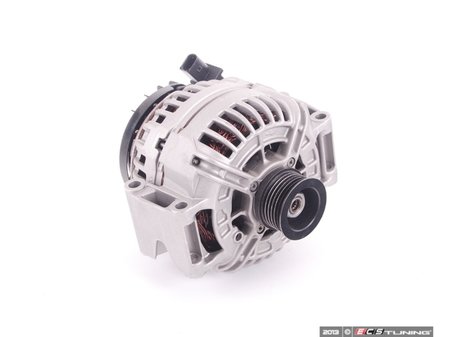 ES#2710924 - 2721540102KT2 - Remanufactured Alternator - Price includes an $84.00 refundable core charge - Bosch - Mercedes Benz