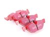 ES#2153429 - DP32069C - Rear RedStuff Performance Brake Pad Set - A high performance street pad, featuring Kevlar technology - EBC - BMW
