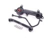 ES#2602544 - 11157840446KT1 - Emissions Service Kit - Everything you need to service your PCV system - Genuine BMW - BMW