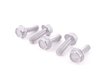 ES#2602544 - 11157840446KT1 - Emissions Service Kit - Everything you need to service your PCV system - Genuine BMW - BMW