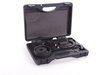 ES#2561175 - 000576SCH01A - Audi Quattro Rear Wheel Bearing Service Kit - Complete repair solution designed specifically for your Audi press-in style rear wheel bearings - Schwaben - Audi
