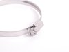 ES#2703760 - 5574K21 - 3/8"/9mm Band Hose Clamp - 60-80mm - German-style 304 stainless hose clamp - ECS - Audi Volkswagen Mercedes Benz MINI Porsche