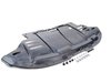 ES#2708086 - 8D0863821NKT - Front Belly Pan Kit (NO LONGER AVAILABLE)  - Includes a new belly pan with installation hardware - Assembled By ECS - 
