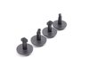 ES#2708086 - 8D0863821NKT - Front Belly Pan Kit (NO LONGER AVAILABLE)  - Includes a new belly pan with installation hardware - Assembled By ECS - 