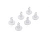 ES#2708086 - 8D0863821NKT - Front Belly Pan Kit (NO LONGER AVAILABLE)  - Includes a new belly pan with installation hardware - Assembled By ECS - 