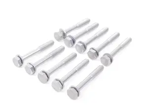 Hex Bolt - Pack Of 10