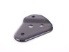 ES#323460 - 1Q0825344 - Belly Pan Bracket - Right - Provides a mounting point to secure the belly pan - Genuine Volkswagen Audi - Volkswagen