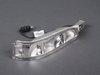 ES#1701305 - 1648200621 - Mirror Turn Signal Assembly - Fits right side - Genuine Mercedes Benz - Mercedes Benz