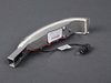 ES#1701305 - 1648200621 - Mirror Turn Signal Assembly - Fits right side - Genuine Mercedes Benz - Mercedes Benz