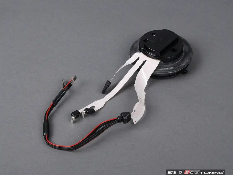 Genuine BMW - 67136961406 - E46 Mirror Adjuster Motor - Left (67 