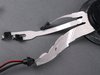 ES#184186 - 67136961406 - E46 Mirror Adjuster Motor - Left - Attaches to the mirror and to the mirror housing - Genuine BMW - BMW