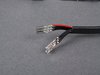 ES#184186 - 67136961406 - E46 Mirror Adjuster Motor - Left - Attaches to the mirror and to the mirror housing - Genuine BMW - BMW