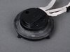 ES#184186 - 67136961406 - E46 Mirror Adjuster Motor - Left - Attaches to the mirror and to the mirror housing - Genuine BMW - BMW
