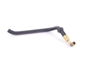 ES#1670508 - 1294701675 - FUEL HOSE,VL - Genuine Mercedes Benz - Mercedes Benz