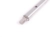 ES#45860 - 24507507705 - Shift Selector Rod - Runs through the position switch - Genuine BMW - BMW