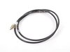 ES#53250 - 32311161865 - Shifter Lock Cable - Locks the shifter lever from moving  - Genuine BMW - BMW