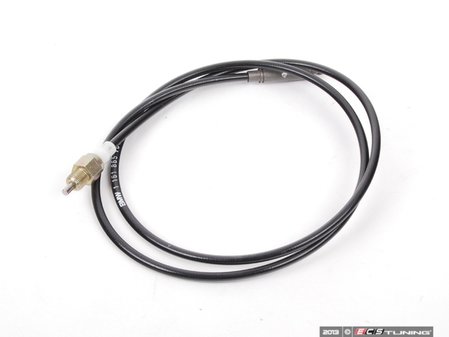 ES#53250 - 32311161865 - Shifter Lock Cable - Locks the shifter lever from moving  - Genuine BMW - BMW