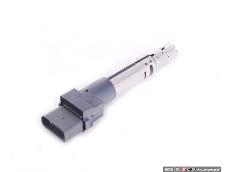 ES#2538769 - 95560210105 - Pencil Type Ignition Coil Pack - Priced Each - Ignition coil - 6 required - Beru - Porsche