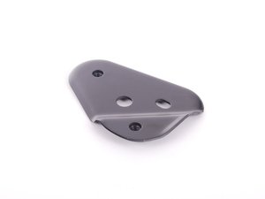 ES#323459 - 1Q0825343 - Belly Pan Bracket - Left - Provides a mounting point to secure the belly pan - Genuine Volkswagen Audi - Volkswagen
