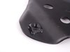 ES#323459 - 1Q0825343 - Belly Pan Bracket - Left - Provides a mounting point to secure the belly pan - Genuine Volkswagen Audi - Volkswagen