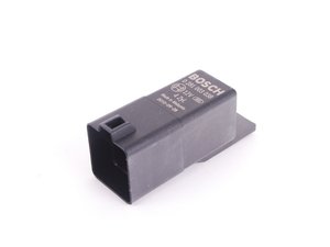 ES#275358 - 038907281D - Glow Plug Control Module - Makes sure the glow plugs are activated for the correct amount of time - Genuine Volkswagen Audi - Volkswagen