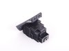 ES#245685 - 66129172369 - E82 Engine Ignition lock - The ignition slot that locks your key to start your vehicle - Genuine BMW - BMW