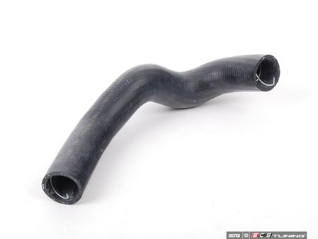 ES#2712750 - 1245014382 - Radiator Hose  - Lower Hose - Rein - Mercedes Benz