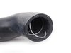 ES#2712750 - 1245014382 - Radiator Hose  - Lower Hose - Rein - Mercedes Benz