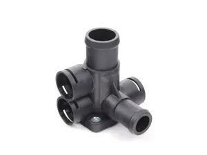 Coolant Flange