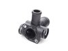 ES#2535194 - 037121132B - Coolant Flange - Located on the front side of the cylinder head  - URO - Volkswagen