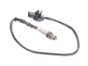 ES#2702271 - 06J906262T - Front Oxygen Sensor - Priced Each - Keep your engine running efficiently - Walker - Audi Volkswagen