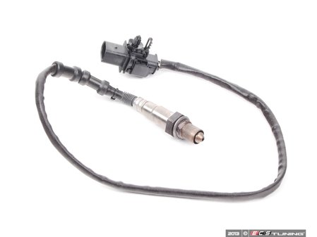 ES#2702271 - 06J906262T - Front Oxygen Sensor - Priced Each - Keep your engine running efficiently - Walker - Audi Volkswagen