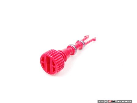 ES#2593058 - 0005000185 - Radiator Drain Plug - Don't let a failed radiator drain plug cause a coolant leak - Mahle-Behr - Mercedes Benz