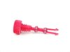 ES#2593058 - 0005000185 - Radiator Drain Plug - Don't let a failed radiator drain plug cause a coolant leak - Mahle-Behr - Mercedes Benz