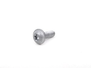 ES#1599854 - 000000001935 - Bolt - Priced Each - M5x16 - Genuine Mercedes Benz - Mercedes Benz