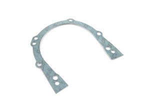 ES#2702741 - 026103181B - Rear Main Oil Seal - This gasket creates an oil-proof seal on the rear of the engine block - Victor Reinz - Volkswagen